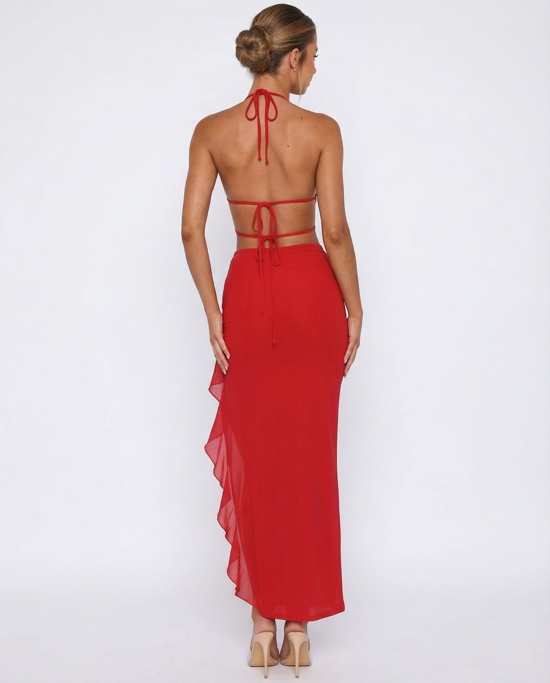 Scarlett Maxi Dress ROSIE LANE