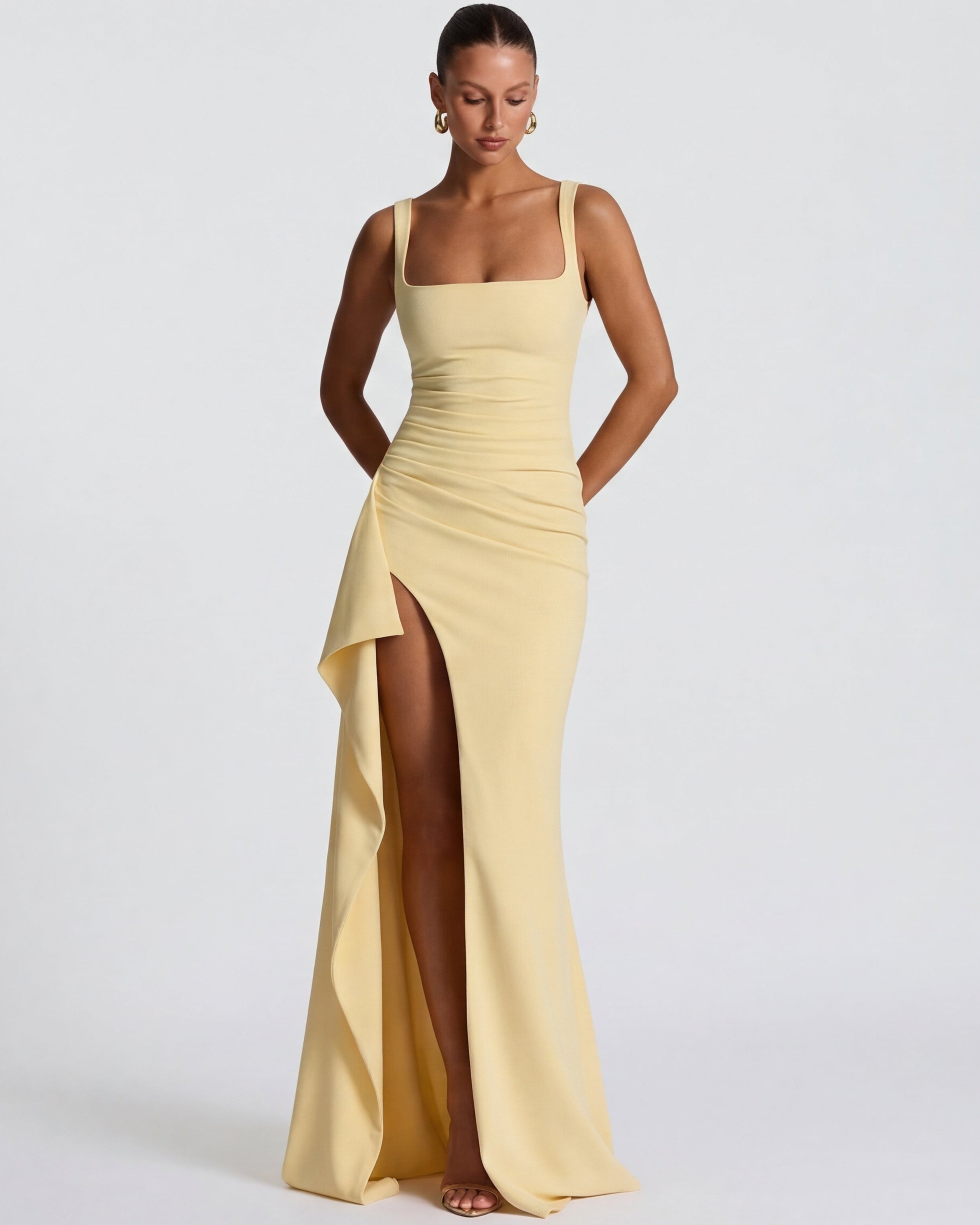 Solaria Maxi Dress ROSIE LANE