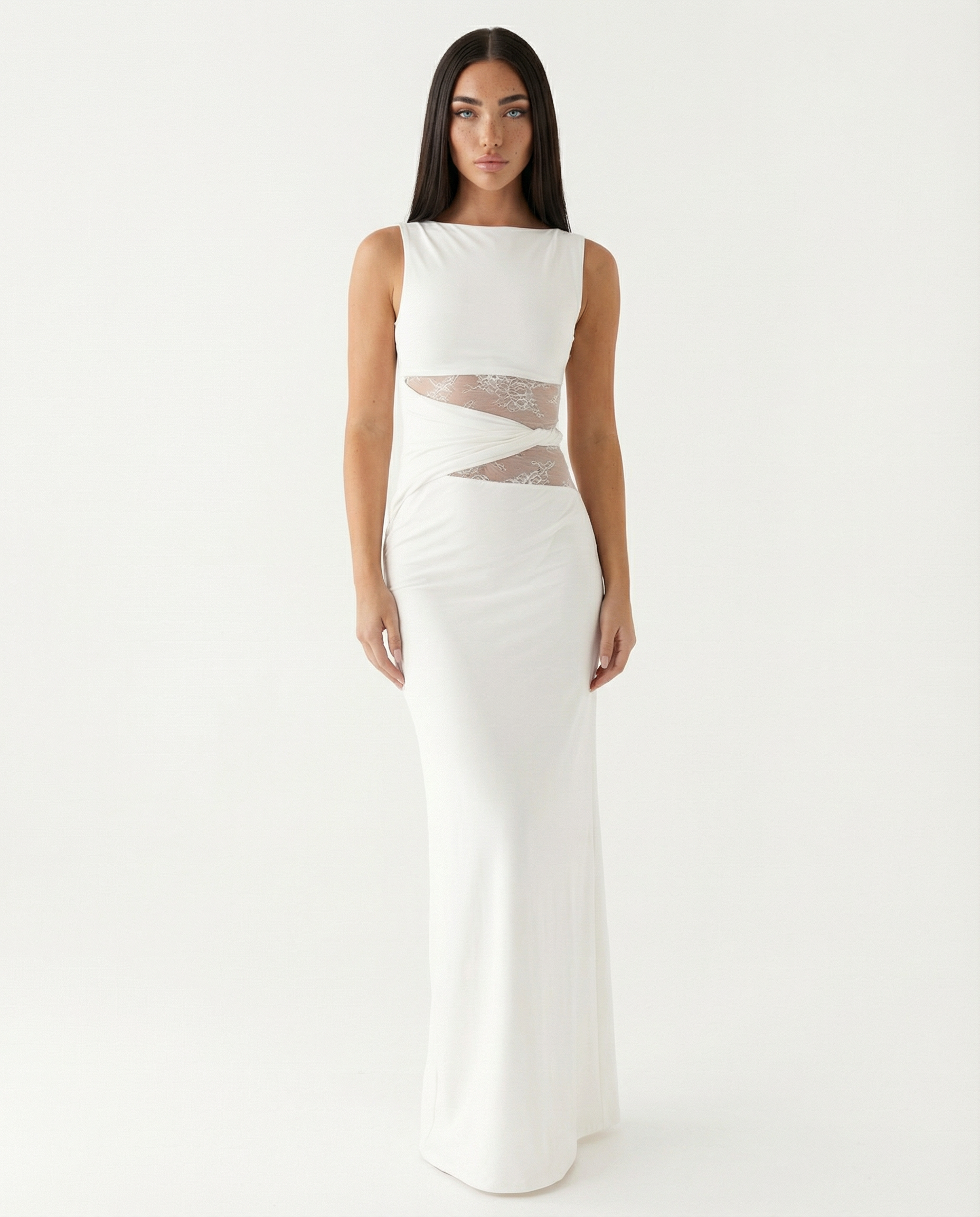 Liliana Maxi Dress ROSIE LANE
