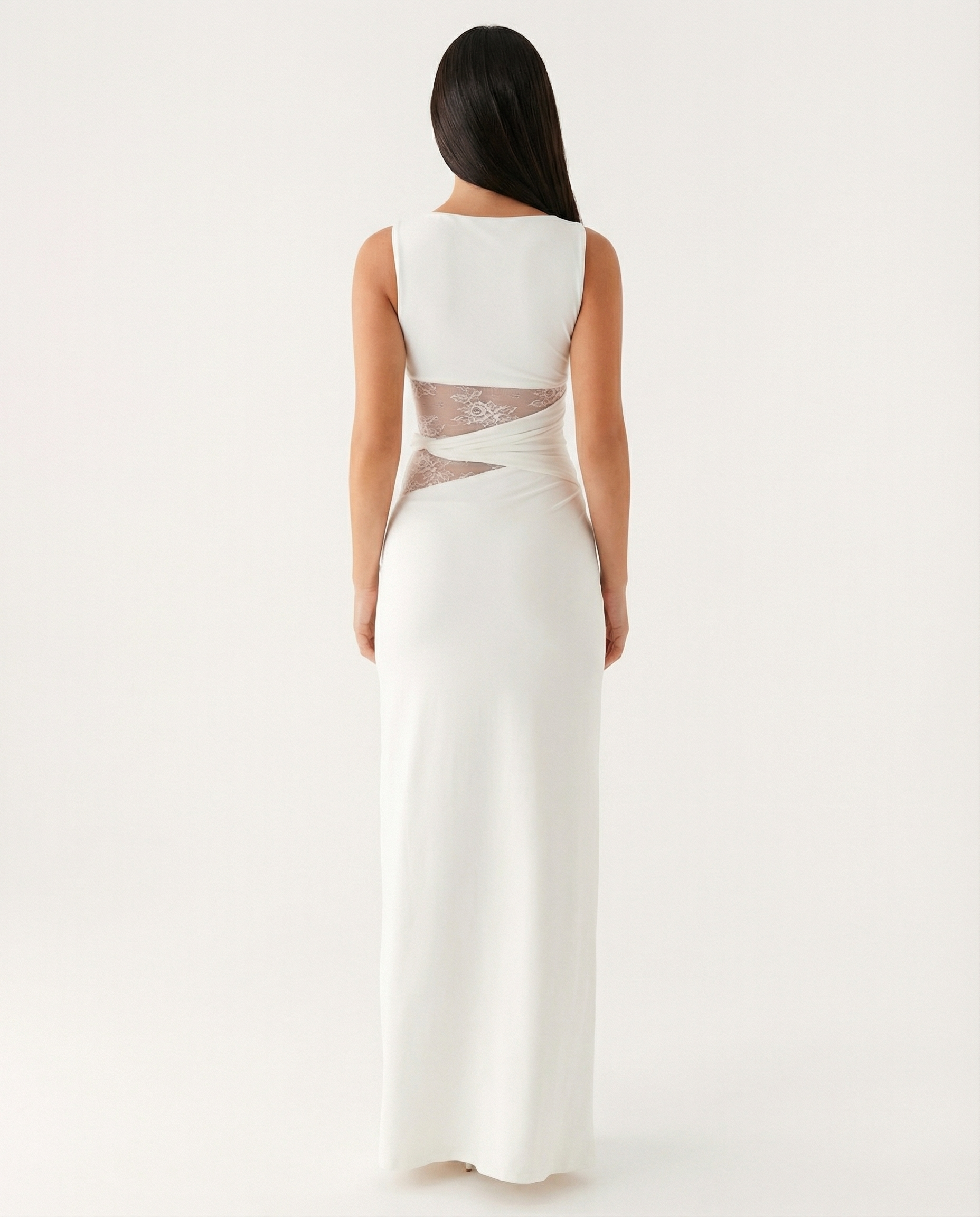 Liliana Maxi Dress ROSIE LANE