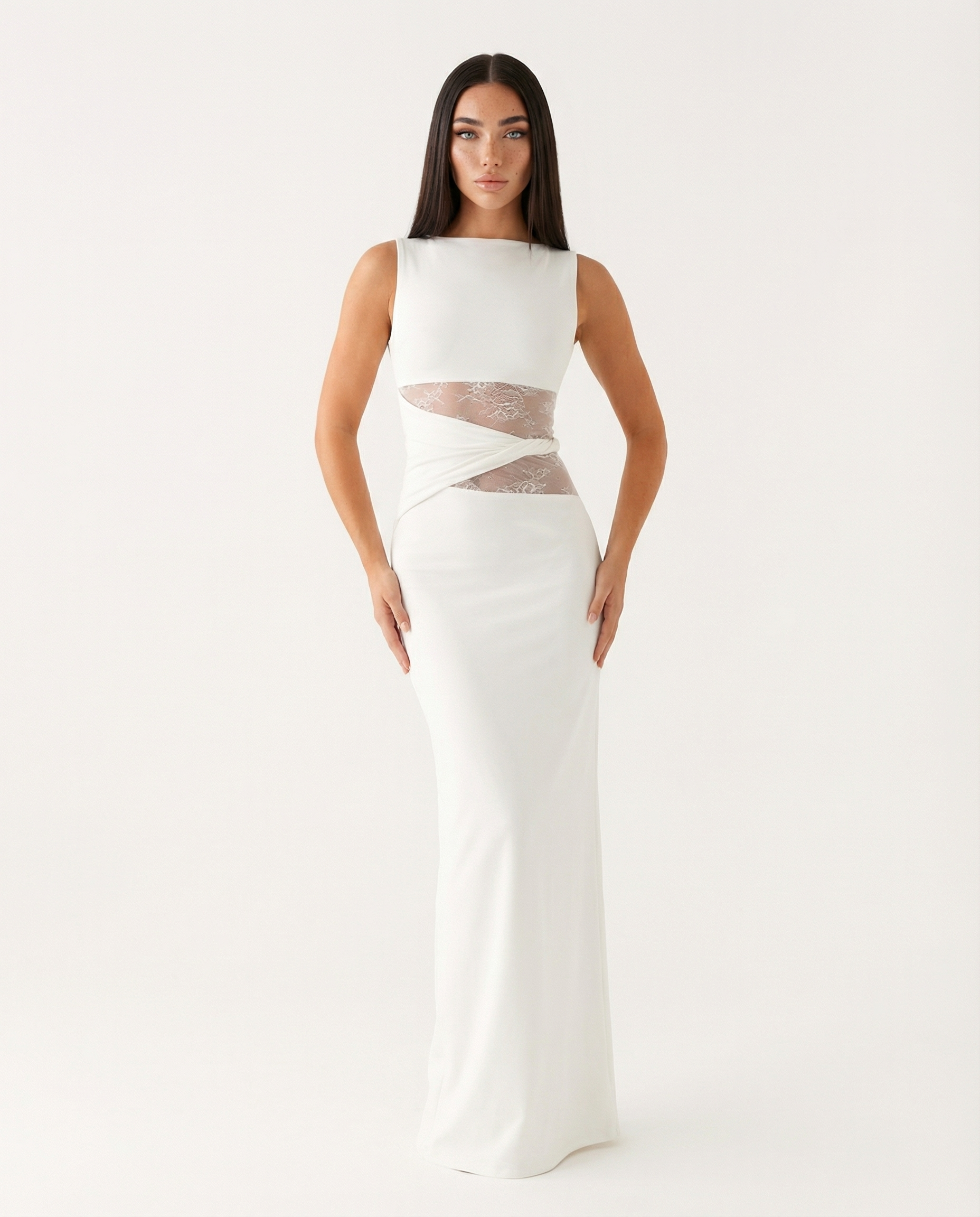 Liliana Maxi Dress ROSIE LANE