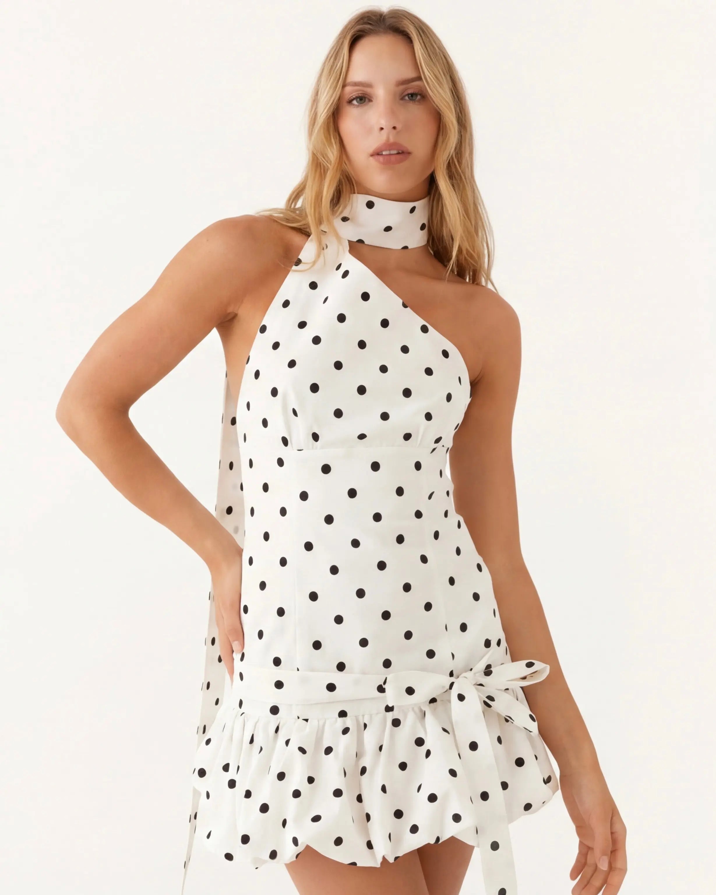 Lisa Mini Dress ROSIE LANE