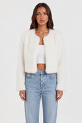 Charlotte Fur Coat Audrey Calvero