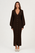 Lottie Maxi Dress Audrey Calvero