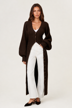 Lottie Maxi Dress Audrey Calvero