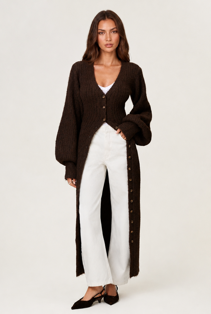 Lottie Maxi Dress Audrey Calvero
