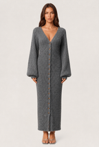 Lottie Maxi Dress Audrey Calvero