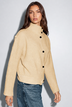 Daisy Knit Cardigan Audrey Calvero