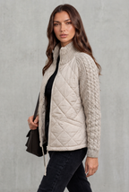 Ruby Cardigan Audrey Calvero