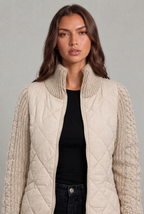 Ruby Cardigan Audrey Calvero