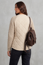 Ruby Cardigan Audrey Calvero