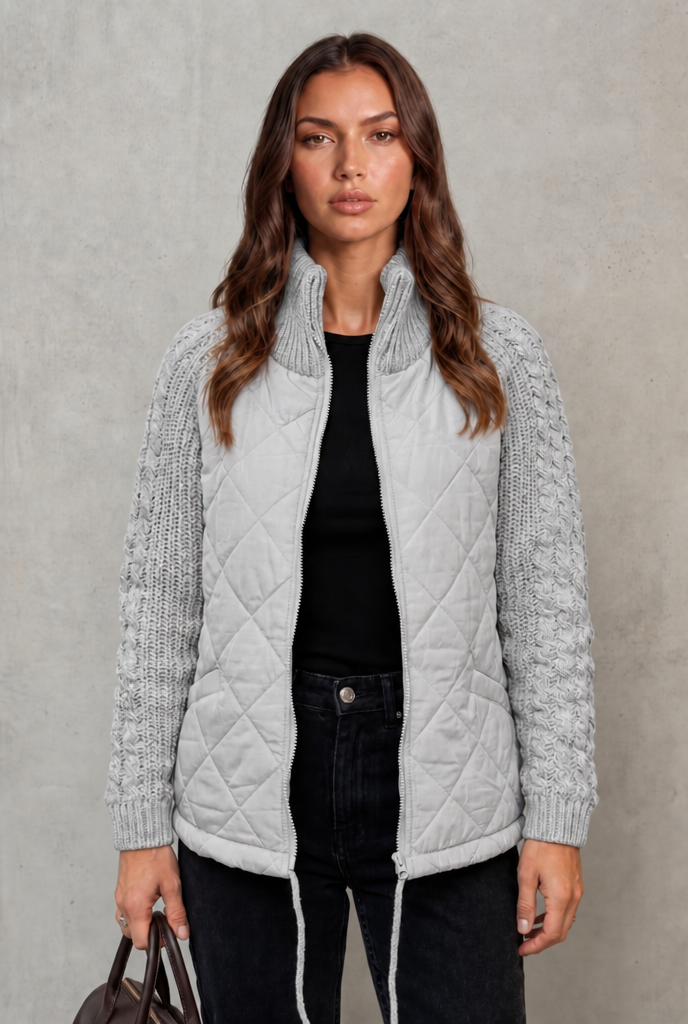 Ruby Cardigan Audrey Calvero