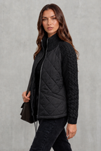 Ruby Cardigan Audrey Calvero