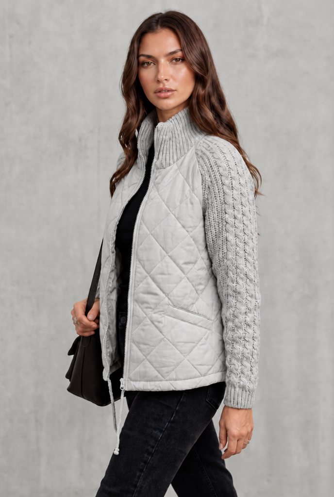 Ruby Cardigan Audrey Calvero