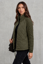 Ruby Cardigan Audrey Calvero