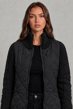 Ruby Cardigan Audrey Calvero