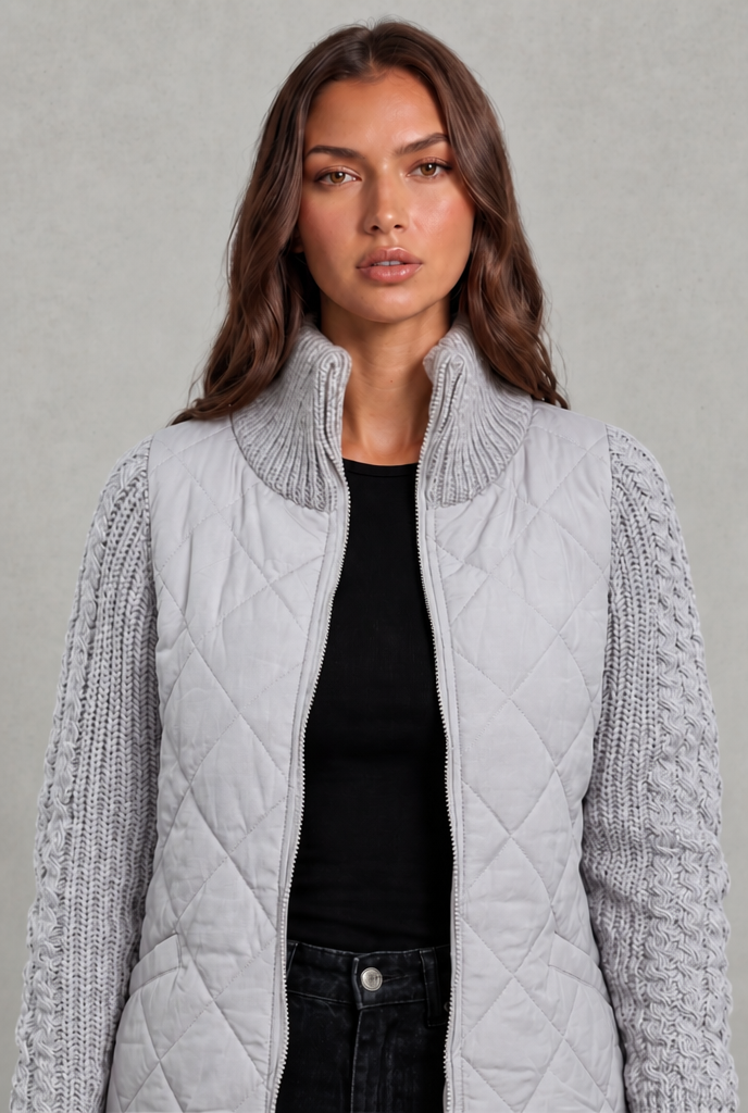 Ruby Cardigan Audrey Calvero