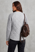 Ruby Cardigan Audrey Calvero