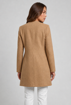 Phoebe Coat Audrey Calvero