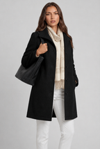 Phoebe Coat Audrey Calvero