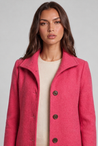 Phoebe Coat Audrey Calvero