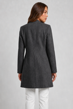 Phoebe Coat Audrey Calvero
