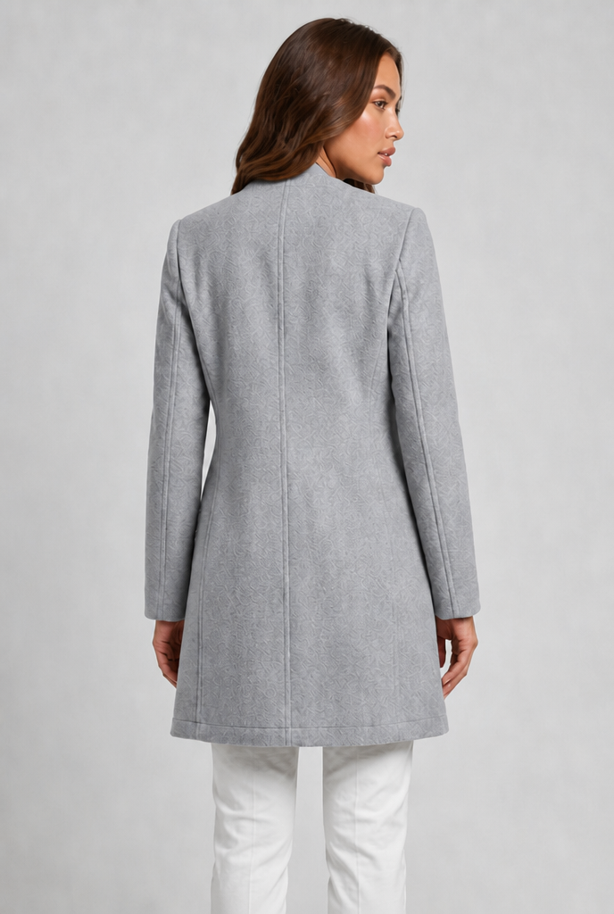 Phoebe Coat Audrey Calvero