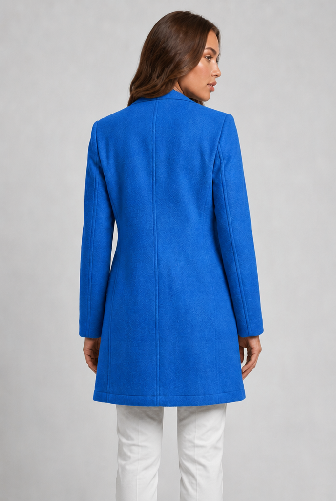 Phoebe Coat Audrey Calvero