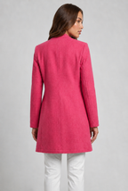 Phoebe Coat Audrey Calvero