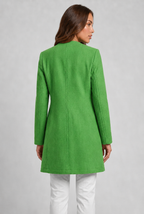 Phoebe Coat Audrey Calvero