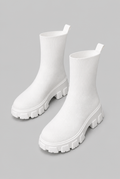 Maria Stretch Boots Audrey Calvero