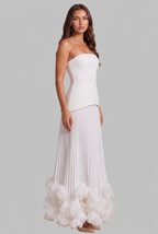 Isabella Maxi Dress Audrey Calvero