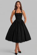Matilda Midi Dress Audrey Calvero