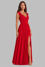 Poppy Maxi Dress Audrey Calvero