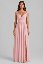 Poppy Maxi Dress Audrey Calvero