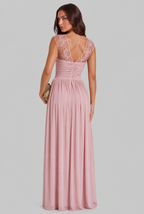 Poppy Maxi Dress Audrey Calvero