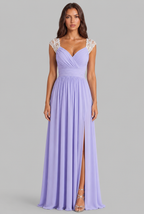 Poppy Maxi Dress Audrey Calvero