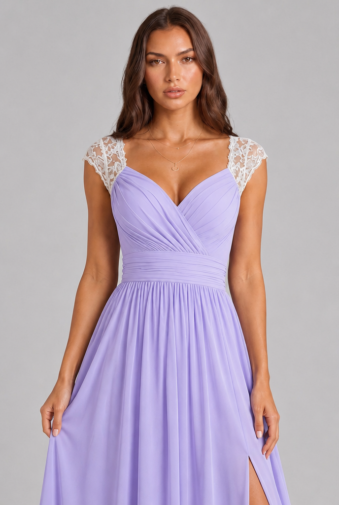 Poppy Maxi Dress Audrey Calvero