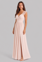 Poppy Maxi Dress Audrey Calvero