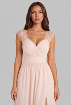 Poppy Maxi Dress Audrey Calvero
