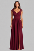 Poppy Maxi Dress Audrey Calvero