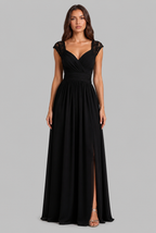 Poppy Maxi Dress Audrey Calvero