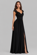 Poppy Maxi Dress Audrey Calvero