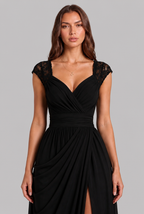 Poppy Maxi Dress Audrey Calvero