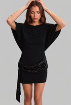 Rose Mini Dress Audrey Calvero