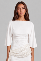Rose Mini Dress Audrey Calvero