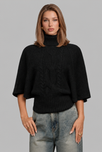 Turtleneck Jumper