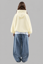 Oversized Pullover Hoodie