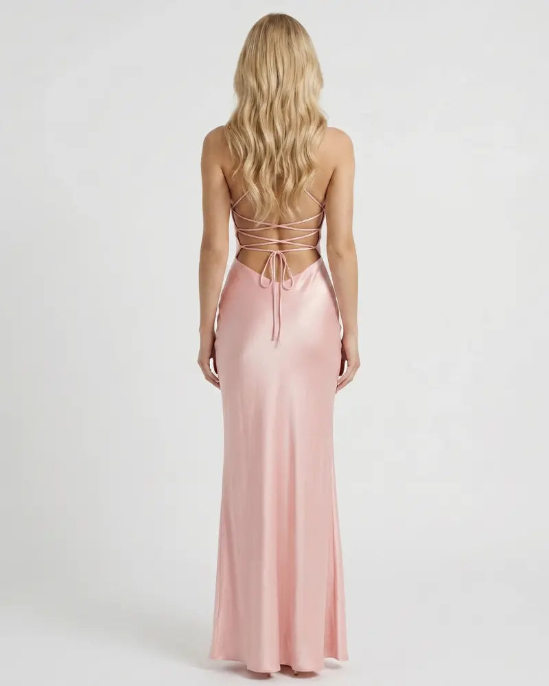 Dahlia Maxi Dress ROSIE LANE