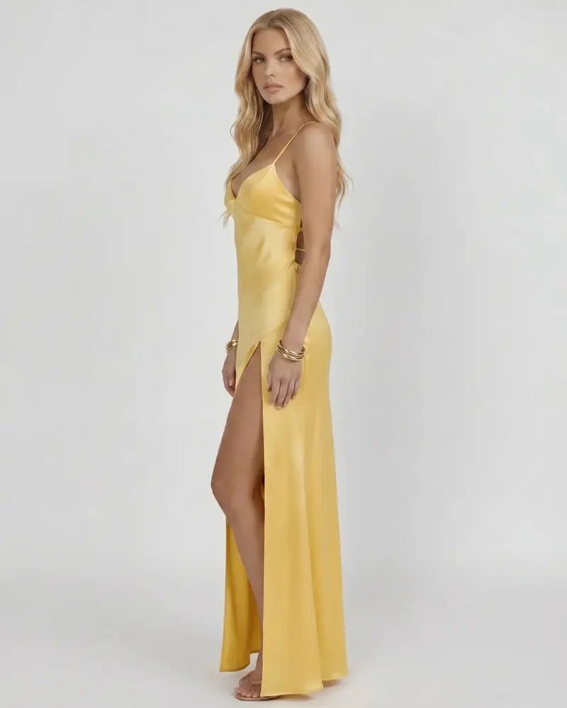 Adriana Maxi Dress ROSIE LANE